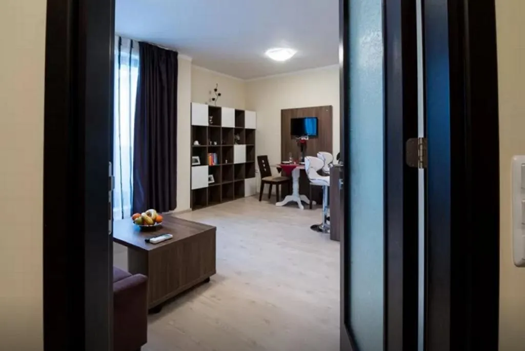 Super Central Luxury Apartments Burgas