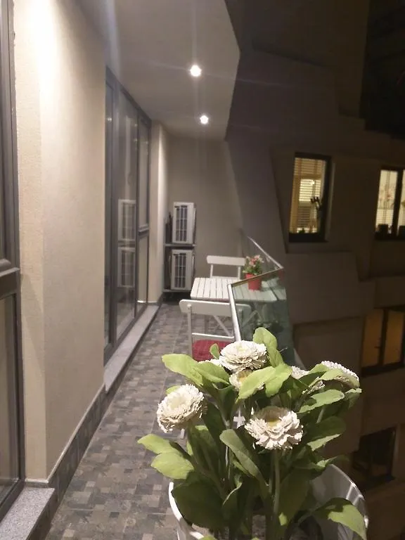 Super Central Luxury Apartments Burgas